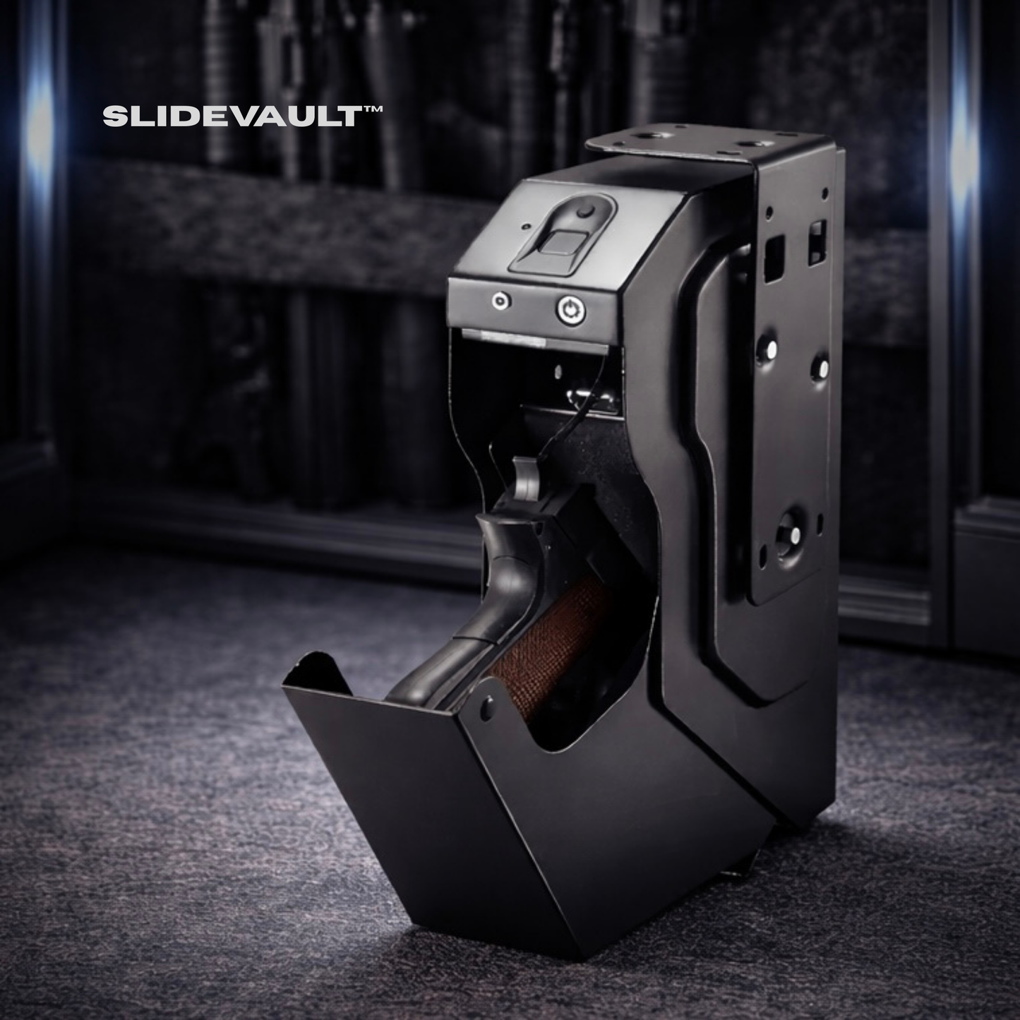 SlideVault™
