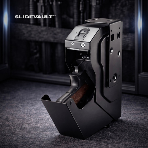 SlideVault™