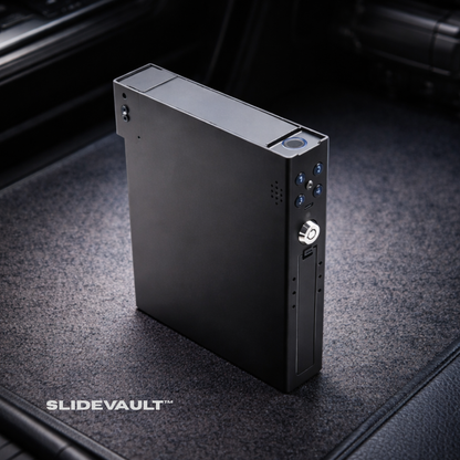 SlideVault™