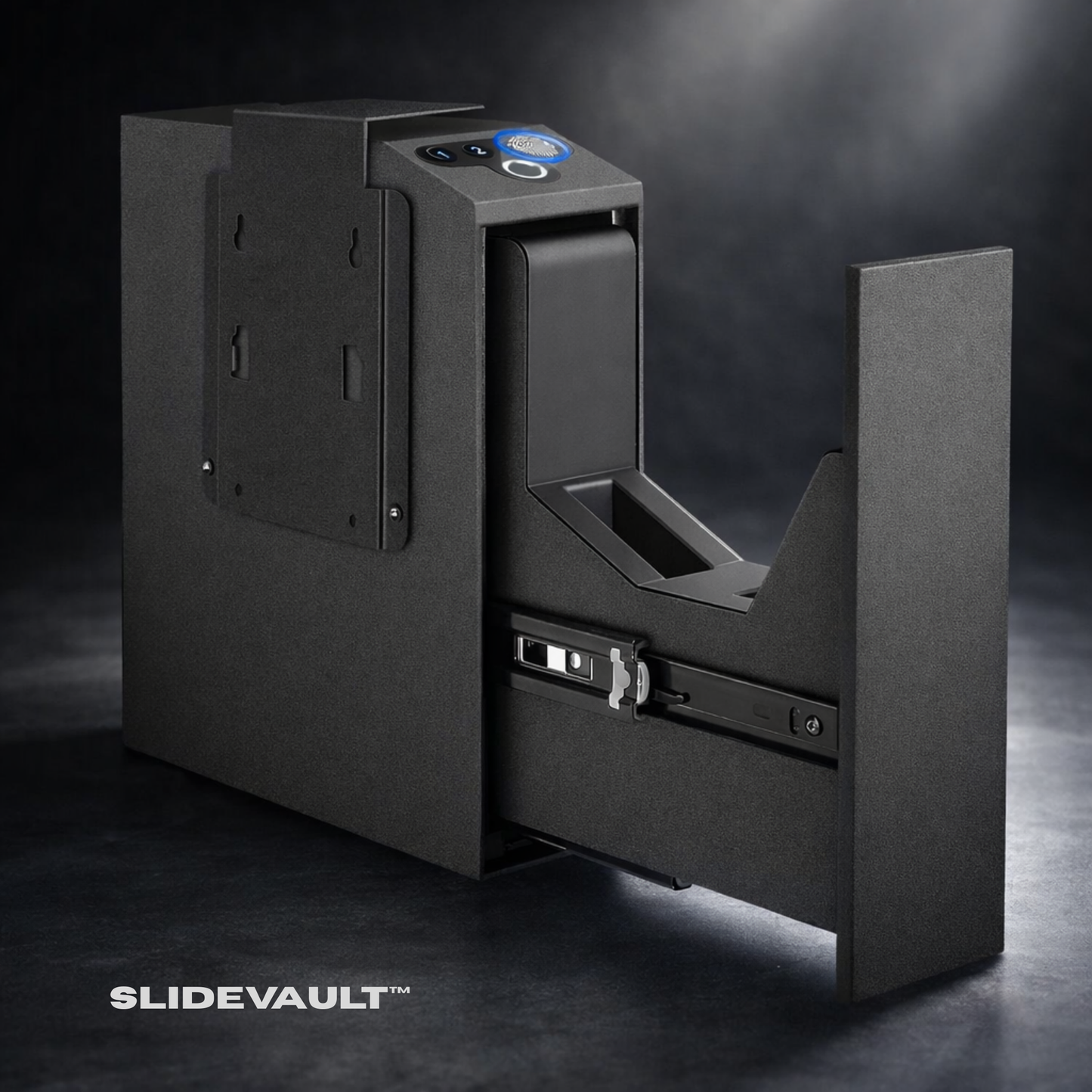 SlideVault™