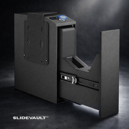 SlideVault™